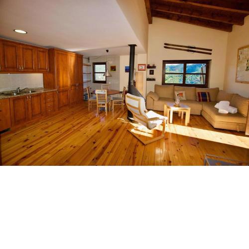 Apartament Font dels recons