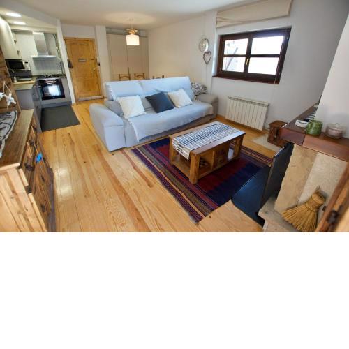 Apartament Font Moreu