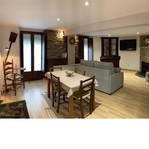 Apartament Forn d'ITA