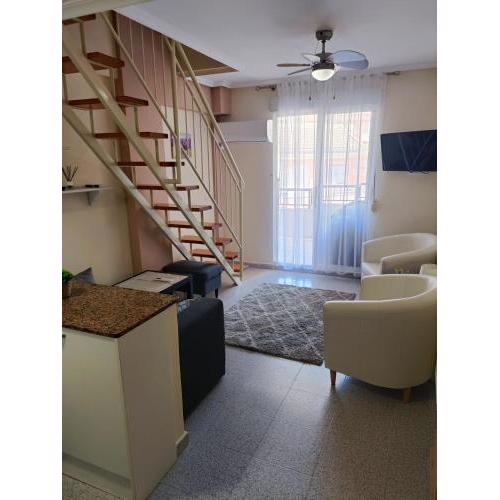 Apartament Galeon