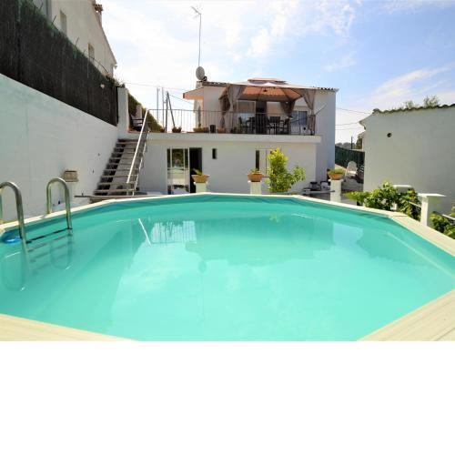 Apartament Gina a 3 kms d Lloret de mar