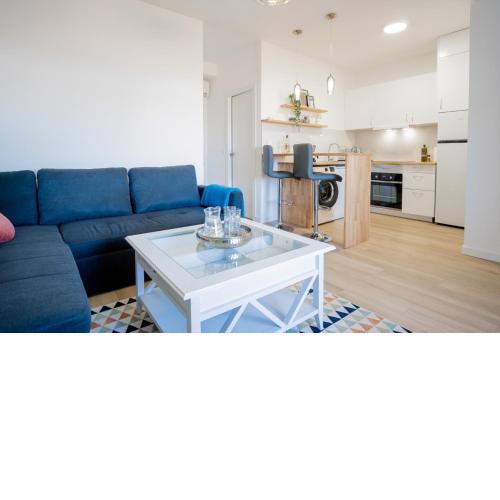 Apartament Glamour La Mata