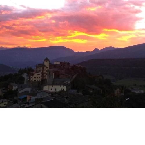 Apartament Gran Pirineu