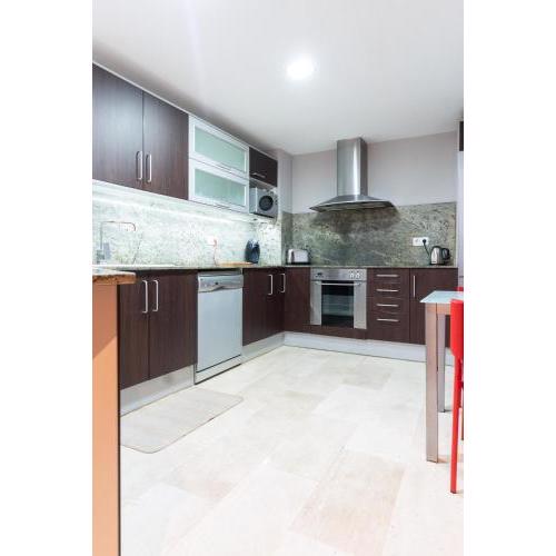 Apartament Granollers Up Live I