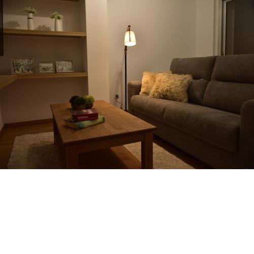 Apartament Gredera