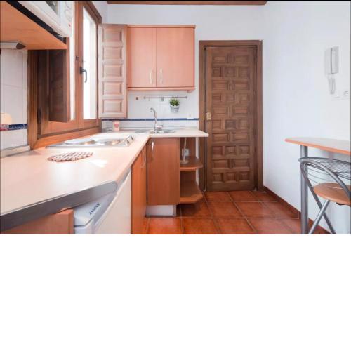 Apartament historic center Albaicin
