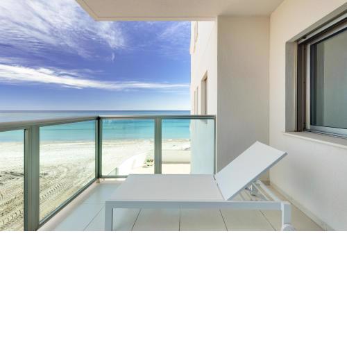 Apartament HOLIDAYS TOWER La Manga