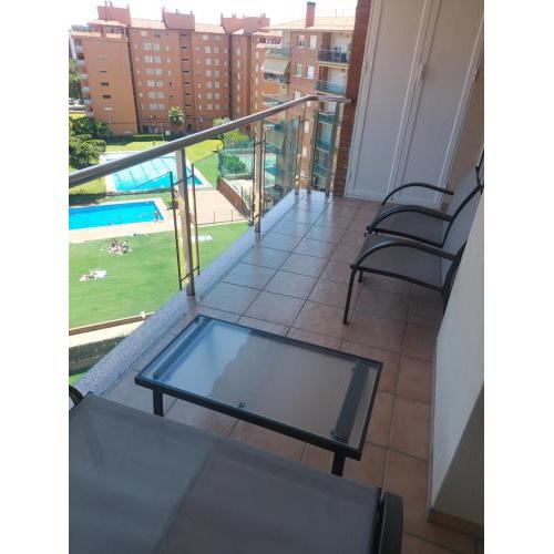 Apartament holidays
