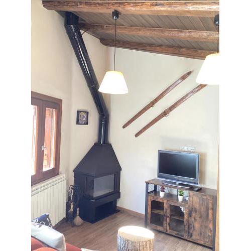 Apartament Immovall