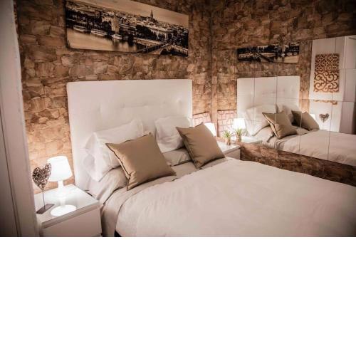 Apartament Imperial WI FI center Seville