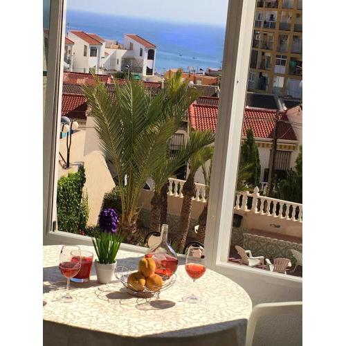 Apartament in La Mata Sonata