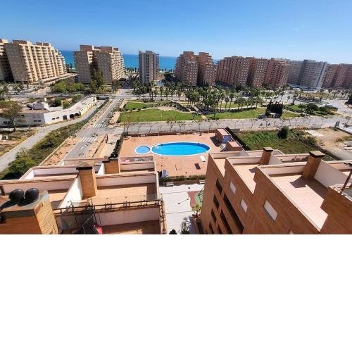 Apartament in Oropesa del Mar L