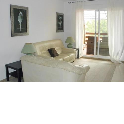 Apartament in Paraiso de la Bahia