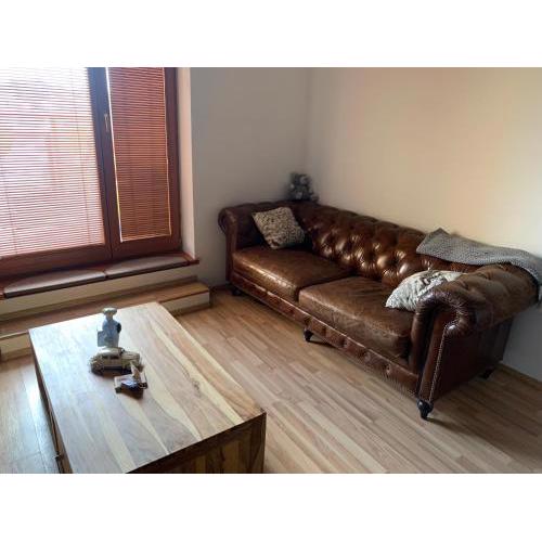 Apartament in the center of Poprad