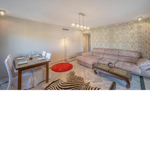 Apartament in urb Dama de Noche Puerto Banus