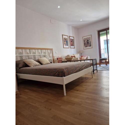 Apartament Insula Fabia