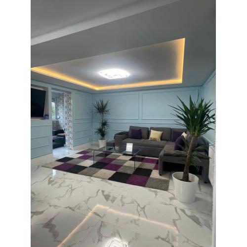Apartament irun