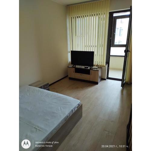 Apartament Izgrev