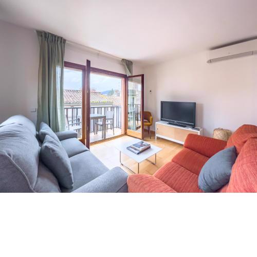 Apartament Jacint, Banyoles