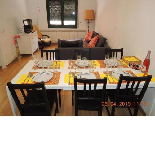APARTAMENT JASMINE