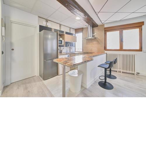 Apartament Juan Pintxame by Clabao