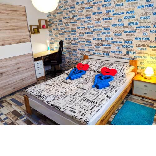 Apartament Kosice Stare mesto