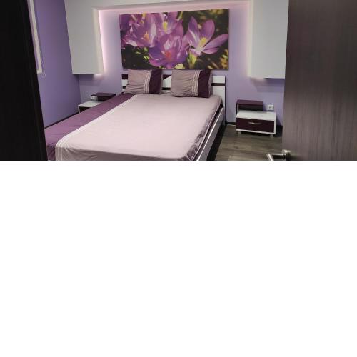 Apartament Kostov Sliven