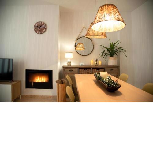 Apartament La Cabanera