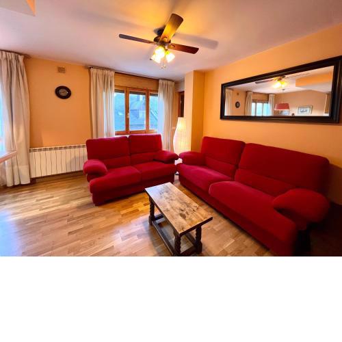 Apartament La Falla