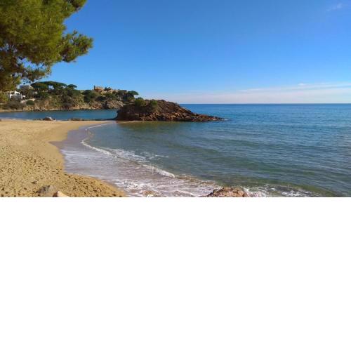 Apartament La Fosca Palamós