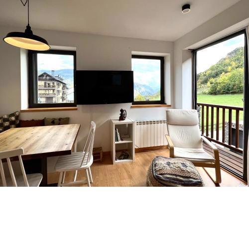 Apartament La Gisca