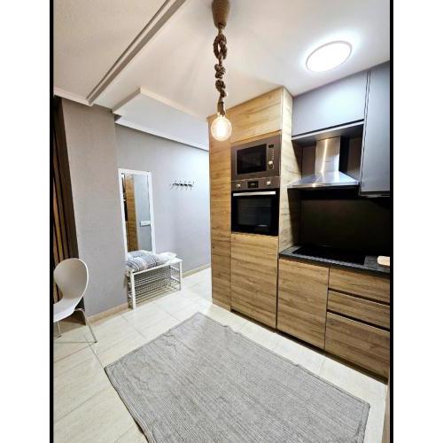Apartament La Loma Costa Blanca