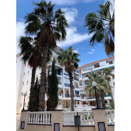 Apartament La Mata "FELIZ"