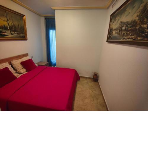 Apartament La Mata Torrevieja