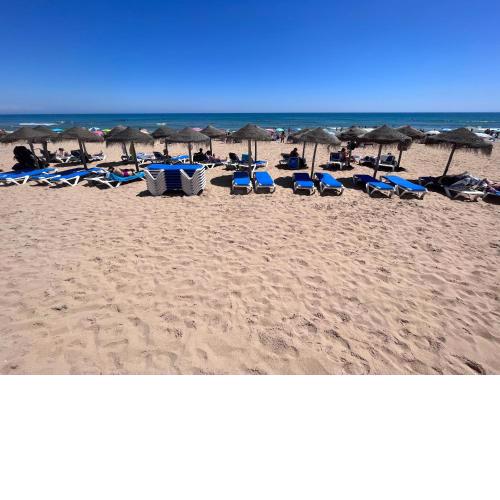 Apartament La Mata Torrevieja