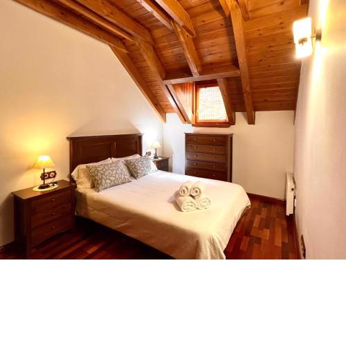 Apartament La Noguera