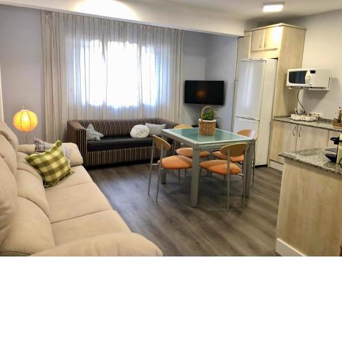 Apartament la Punta de la Móra