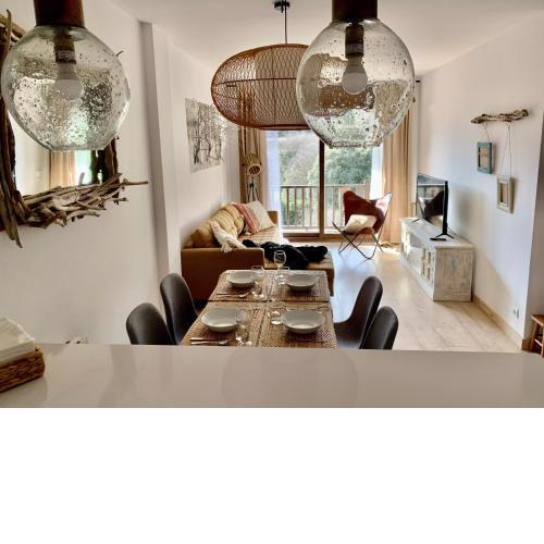 Apartament La Ruella