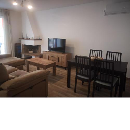 Apartament LA SAL