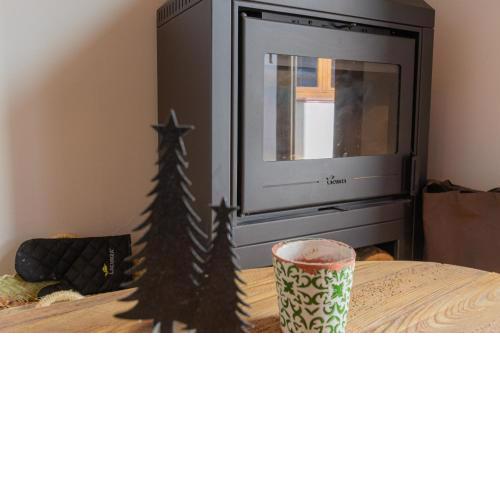 Apartament l'Avet