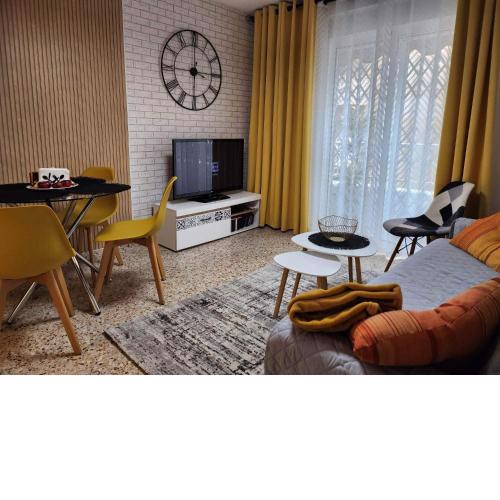 Apartament LeMon