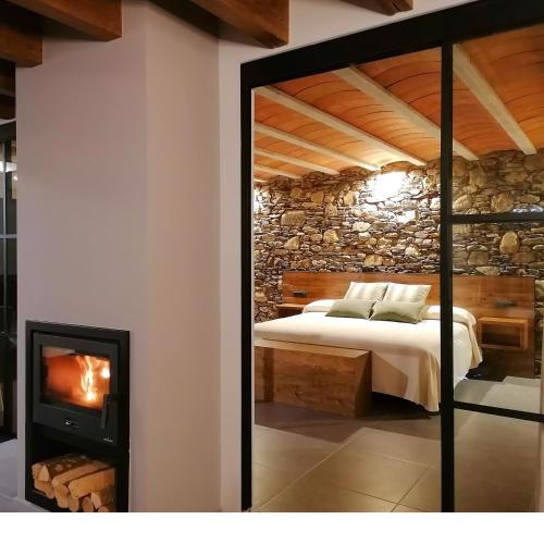 Apartament "L'Enclau" Cal Rialla