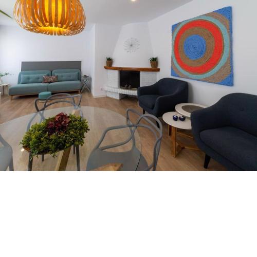 Apartament Les Cases