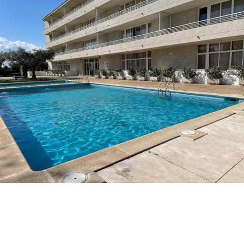 Apartament L'Estartit - Costa Brava