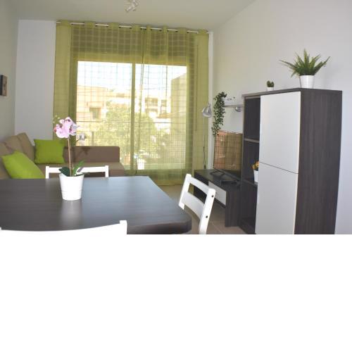 Apartament Lo Carrilet