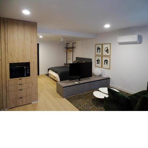 Apartament l'Or Blanc