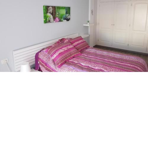 Apartament Los Abrigos -Tenerife
