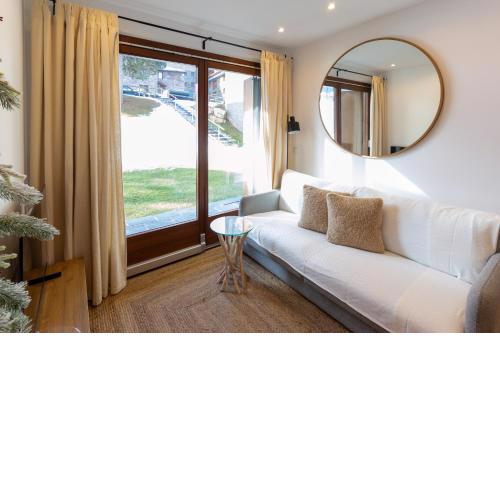 Apartament l'Osset