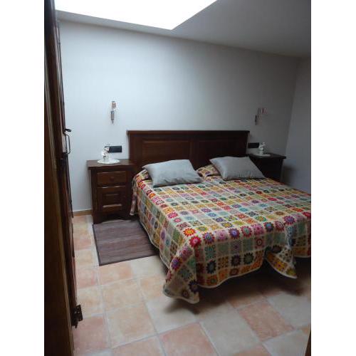 Apartament luxe Rural Adrall -La Seu d'Urgell-Andorra