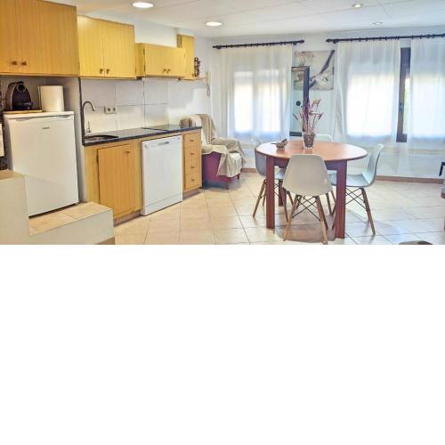 Apartament MACABEU CIM apartaments